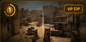 Карта de_dust2